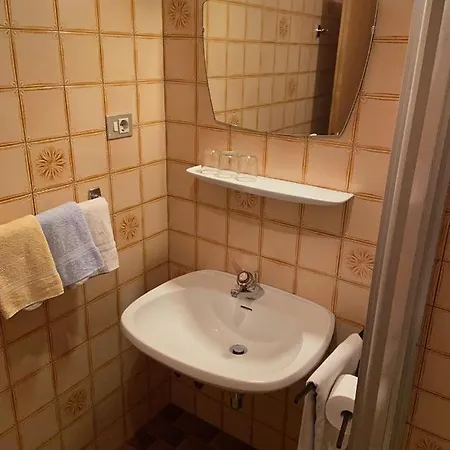 Bed & Breakfast Ressmair