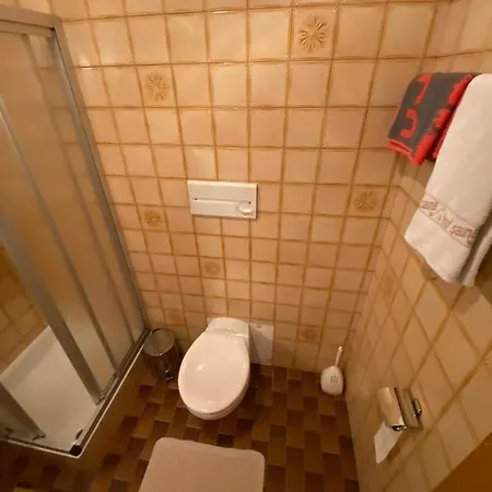 Ressmair Bed & Breakfast Merano