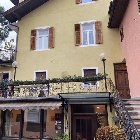 Ressmair Merano