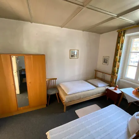 Bed & Breakfast Ressmair